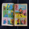 PRAN'S CHACHA CHAUDHARY THE GREAT TREASURE OF AKBAR