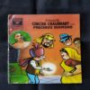 PRA'S CHACHA CHAUDHARY AND PRECIOUS DIAMOND