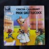 PRAN'S CHACHA CHAUDHARY PROF.SHUTTLECOCK