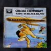 PRAN'S CHACHA CHOWDHARY SABU IN BLACK ISLAND