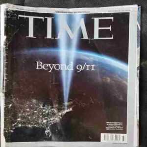 Time  ( September 19, 2011)