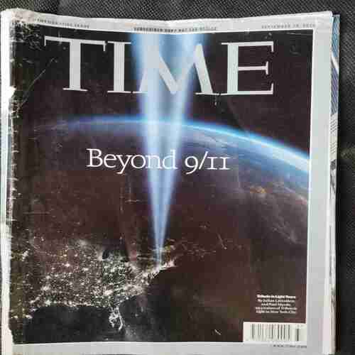 Time  ( September 19, 2011)