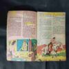 ANKUR AUR JOKER KA CHAMATKAR (BACK COVER MESSING)