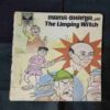 MAMA BHANJA AND THE LIMPING WITCH