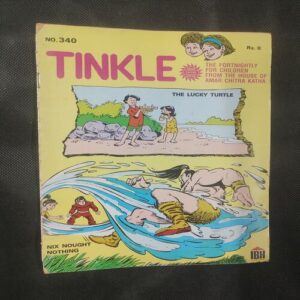 Tinkle No. 340 .