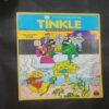 Tinkle No. 380 .