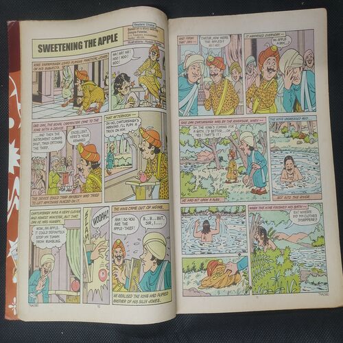 Tinkle No. 380 .
