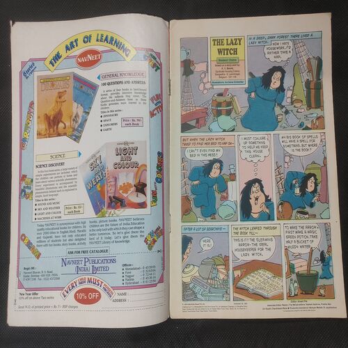 Tinkle No. 330 .