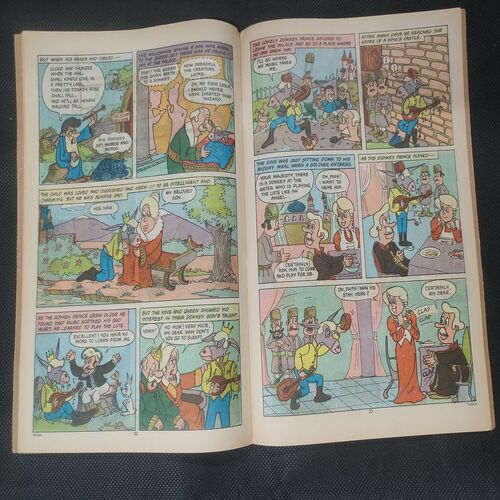 Tinkle No. 304 .