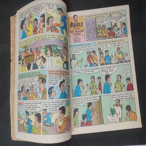 Tinkle No. 281 .
