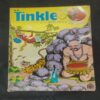Tinkle No. 04 . { HOLIDAY SPECIAL }.