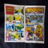 DISNEY MAGAZINE (NO-29)