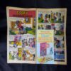DISNEY MAGAZINE (NO-43)