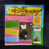 DISNEY MAGAZINE (NO-36)