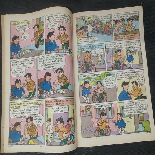 Tinkle No. 308 .