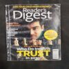 Reader's Digest ( March 2010 ) .