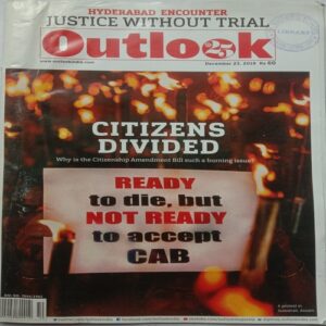 Outlook (December 23, 2019)