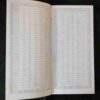 Diary 2001