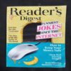 Reader's Digest ( October 2019 ) .