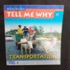 Tell Me Why ( June 2007 ) .