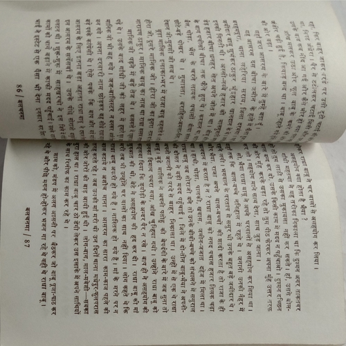 Balachnama (By Nagarjuna)