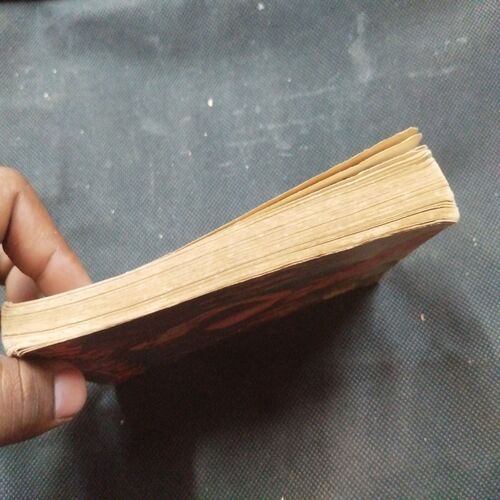 Mera Roop Mera Dushman ( Priyambda Devi ) .