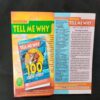 Tell Me Why ( June 2007 ) .
