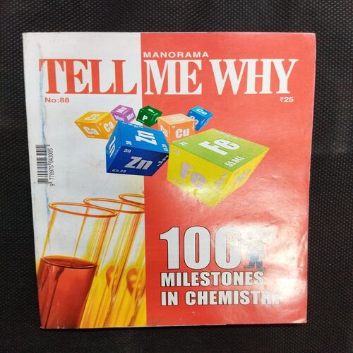 Tell Me Why ( January 2014 ) .
