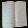 Diary 2001
