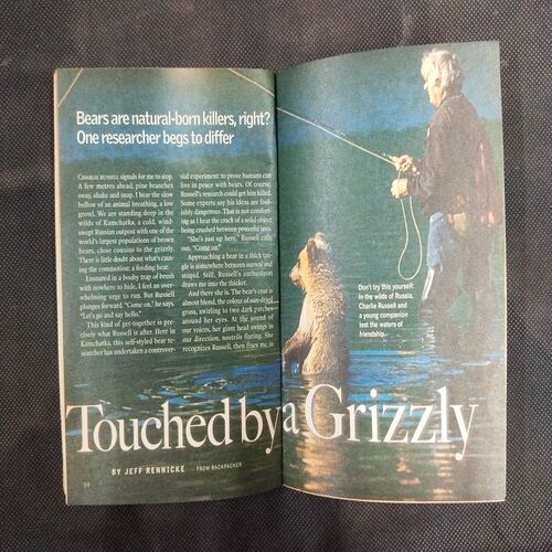 Reader's Digest ( September 2004 ) .