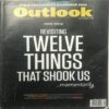 Outlook (July 29, 2019)