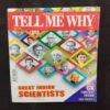 Tell Me Why ( June 2013 ) .