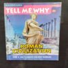 Tell Me why ( December 2010 ) .