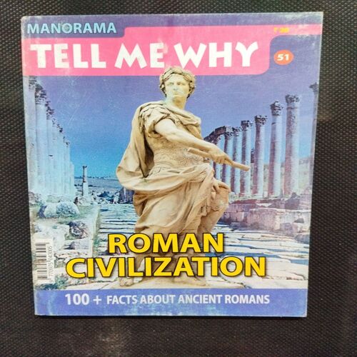 Tell Me why ( December 2010 ) .