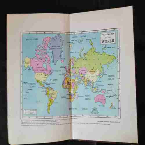 Diary 2001