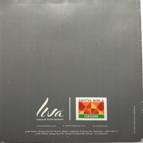 Liva (Fluid Fashion Guide)