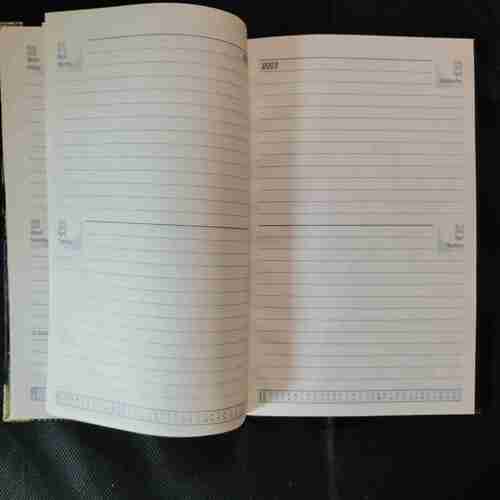 Diary2003