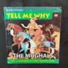 Tell Me Why ( August 2009 ) .