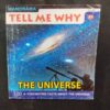 Tell Me Why ( October 2009 ) .