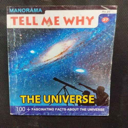 Tell Me Why ( October 2009 ) .