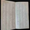 Diary 2000