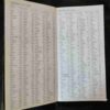 Diary 2000