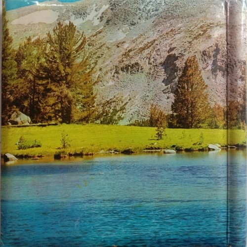 Photo Album (No. 2)