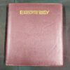 Executive Diary ( 2000 ) .