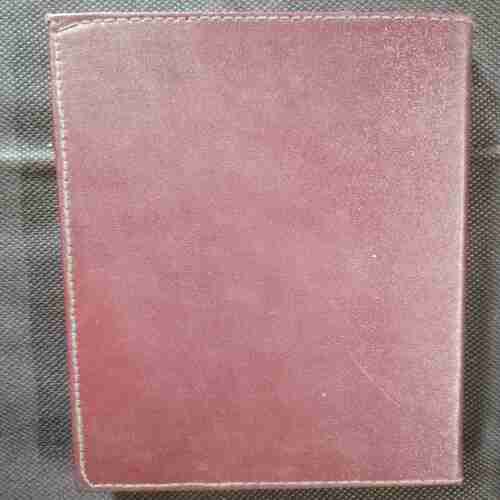 Kathuria Note Book  (no.77)