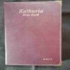 Kathuria Note Book  (no.77)