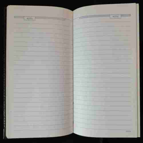 Kathuria Note Book  (no.77)
