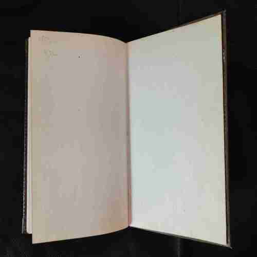 Kathuria Note Book  (no.77)