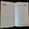 Diary 2002