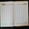 Diary 2002